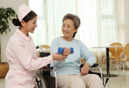 上海医养结合养老院一个月多少钱?