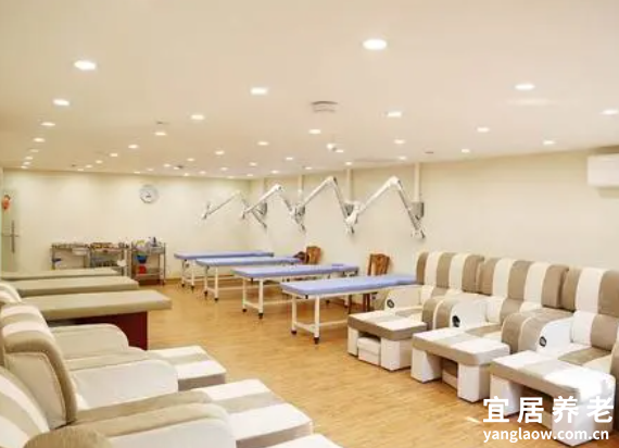 上海市懿康护理院