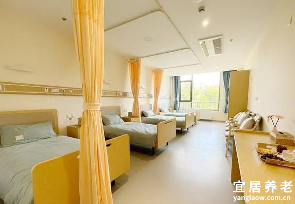 上海闵行区海鸥养老院