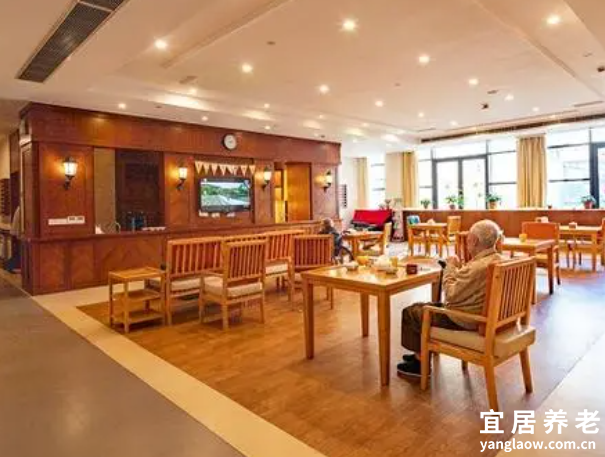上海星堡中环养老社区