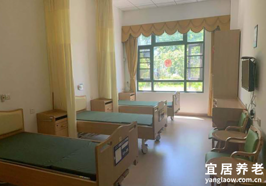 上海和养宝华养护院